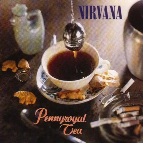 Nirvana - Pennyroyal Tea [Single]